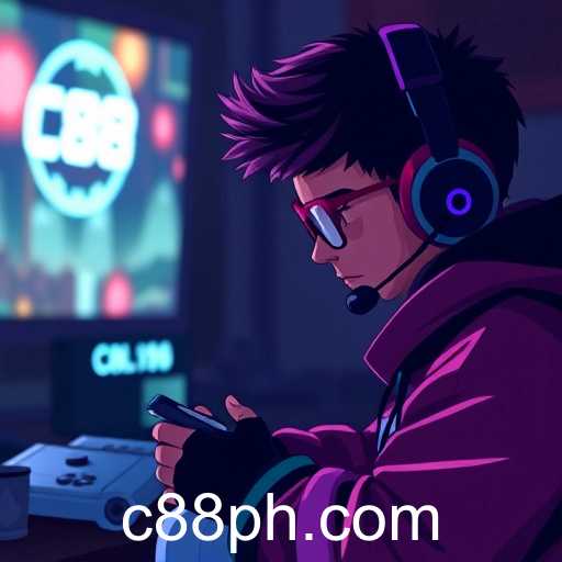 C88 Gaming Portal Thrives in 2025