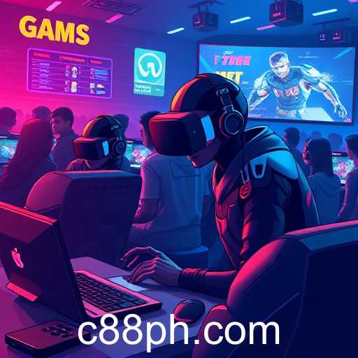 C88 Emerges as a Gaming Pioneer in 2025