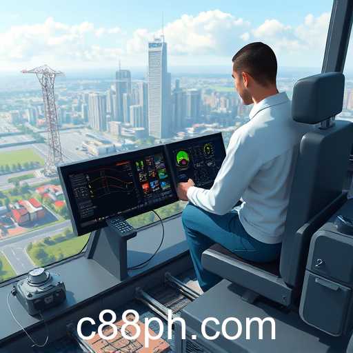 The Rise of C88 in the Gaming World