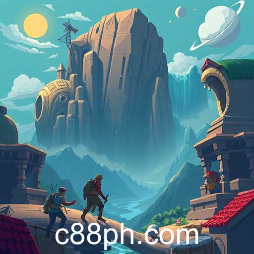 Gaming Revolution with C88: A Look into the Future