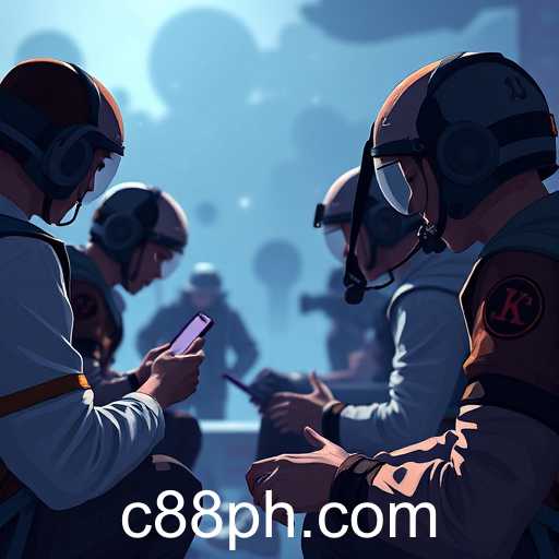 Multiplayer Modes