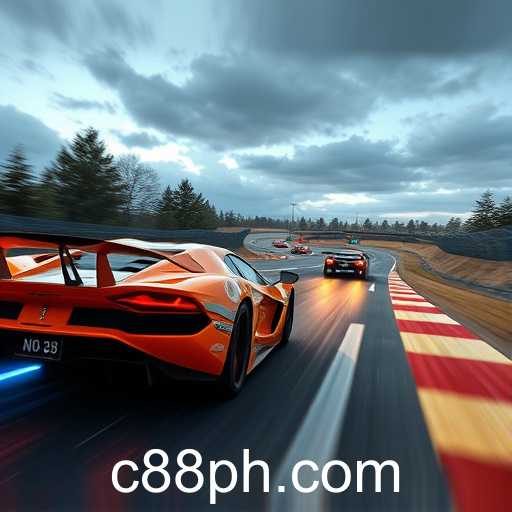 Racing Thrills