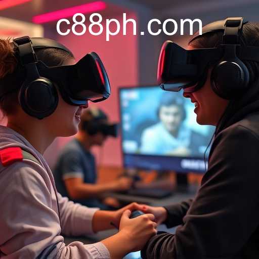 The Rise of Online Gaming Communities in 2025